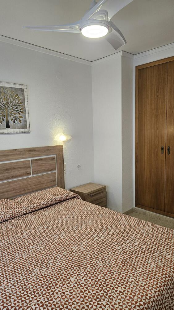 49 Arenas I 5 pta 34 ( ACC) (V) Apartamento  Daimús