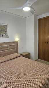 49 Arenas I 5 pta 34 ( ACC) (V) Apartamento  Daimús
