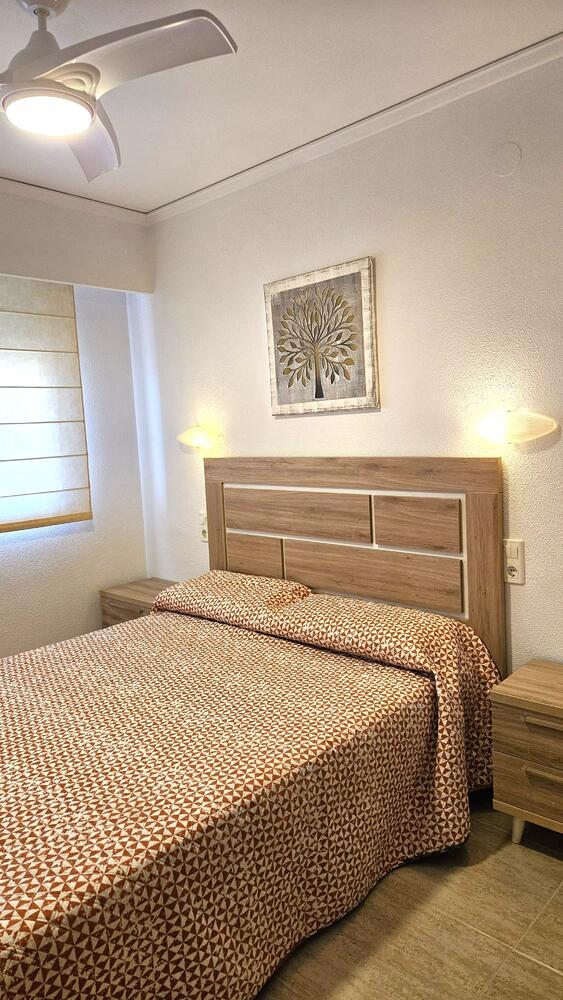 49 Arenas I 5 pta 34 ( ACC) (V) Apartamento  Daimús