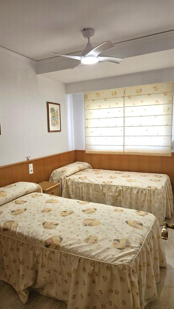 49 Arenas I 5 pta 34 ( ACC) (V) Apartamento  Daimús
