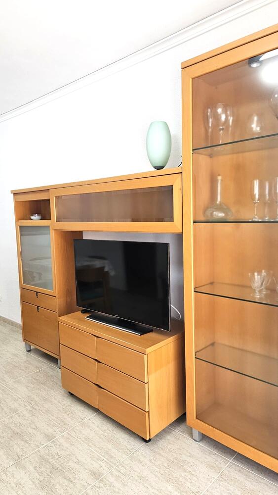 49 Arenas I 5 pta 34 ( ACC) (V) Apartamento  Daimús