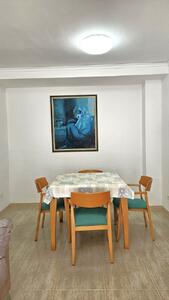 49 Arenas I 5 pta 34 ( ACC) (V) Apartamento  Daimús