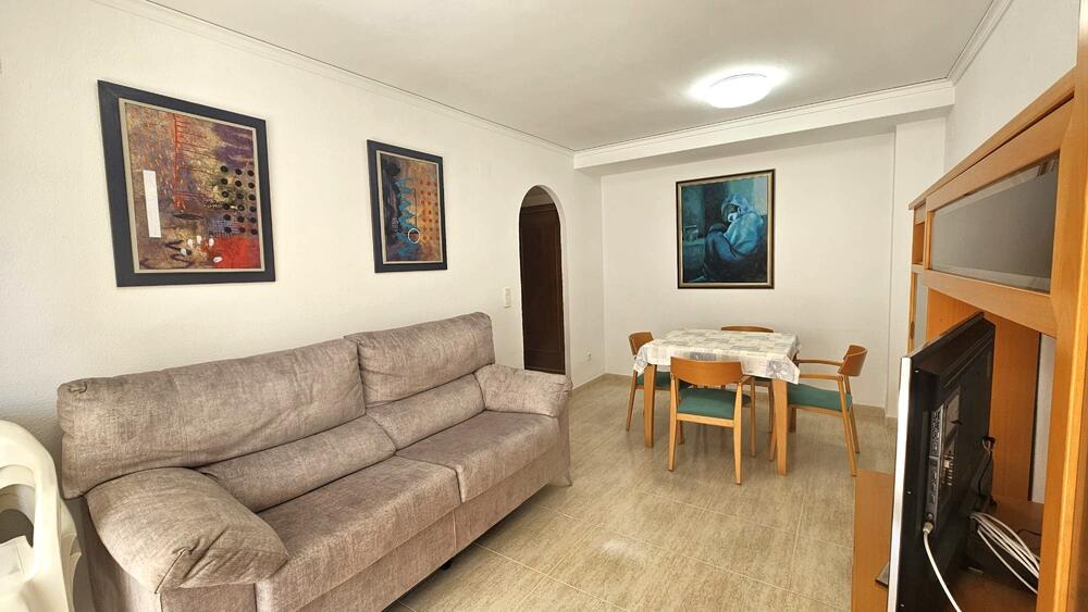 49 Arenas I 5 pta 34 ( ACC) (V) Apartamento  Daimús