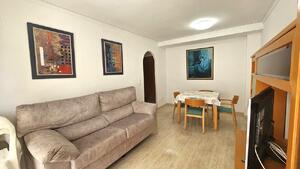 49 Arenas I 5 pta 34 ( ACC) (V) Apartamento  Daimús