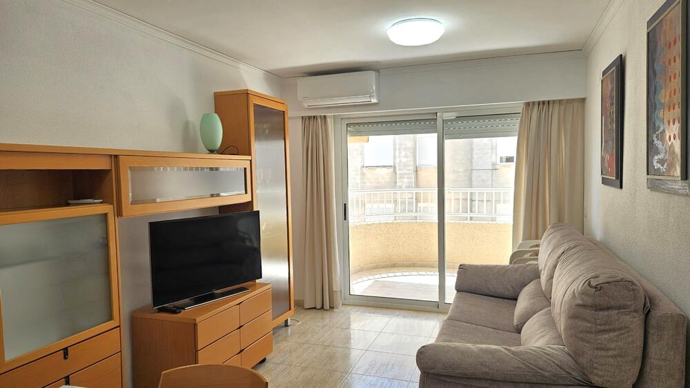 49 Arenas I 5 pta 34 ( ACC) (V) Apartamento  Daimús