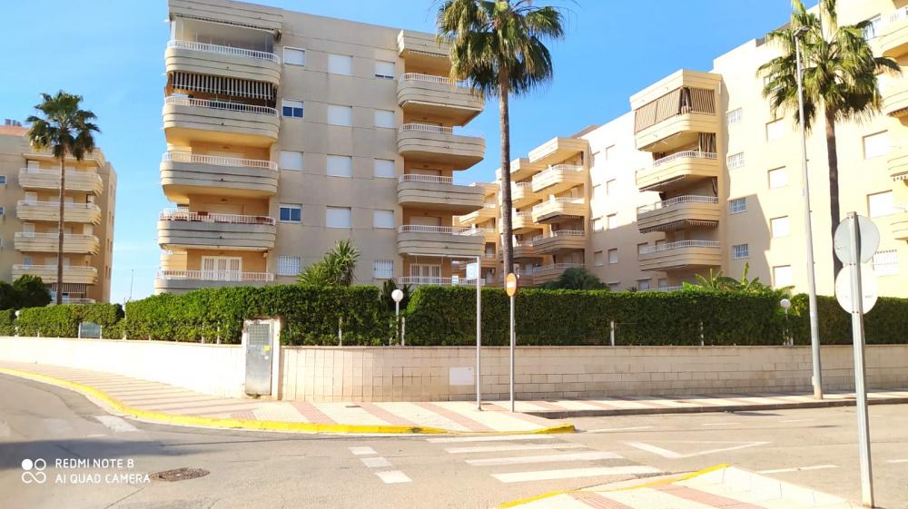 12 San Marino II E-6 2 pta 4 Apartamento  Daimús