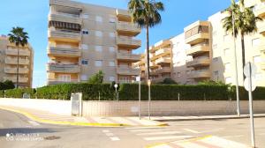 12 San Marino II E-6 2 pta 4 Apartamento  Daimús