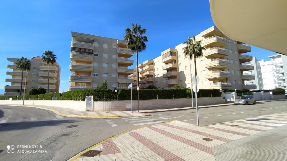 12 San Marino II E-6 2 pta 4 Apartamento  Daimús