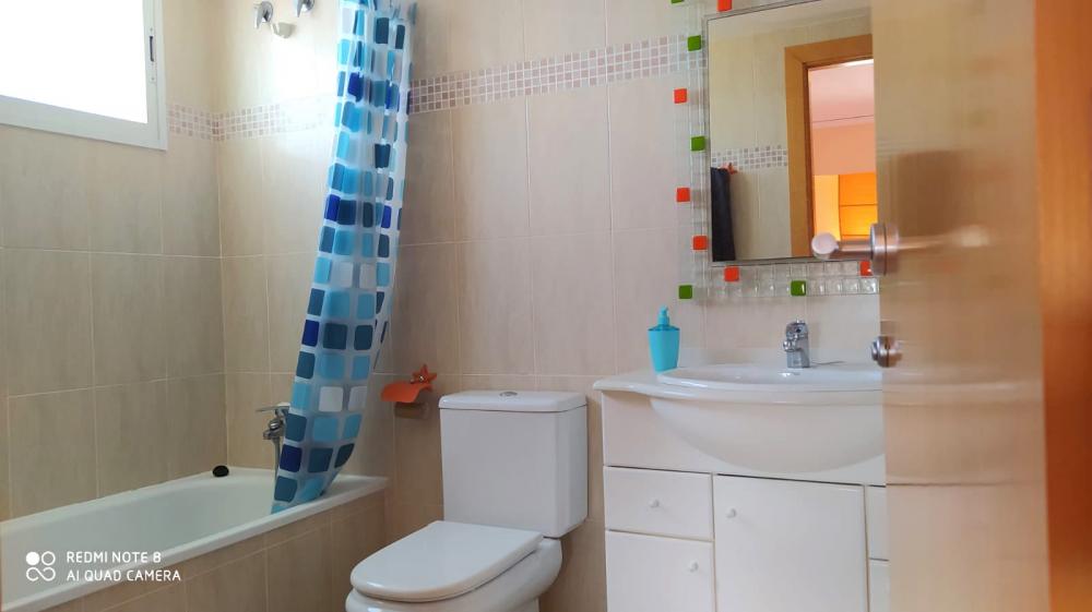 12 San Marino II E-6 2 pta 4 Apartamento  Daimús