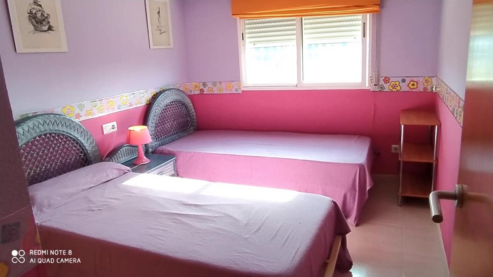 12 San Marino II E-6 2 pta 4 Apartamento  Daimús