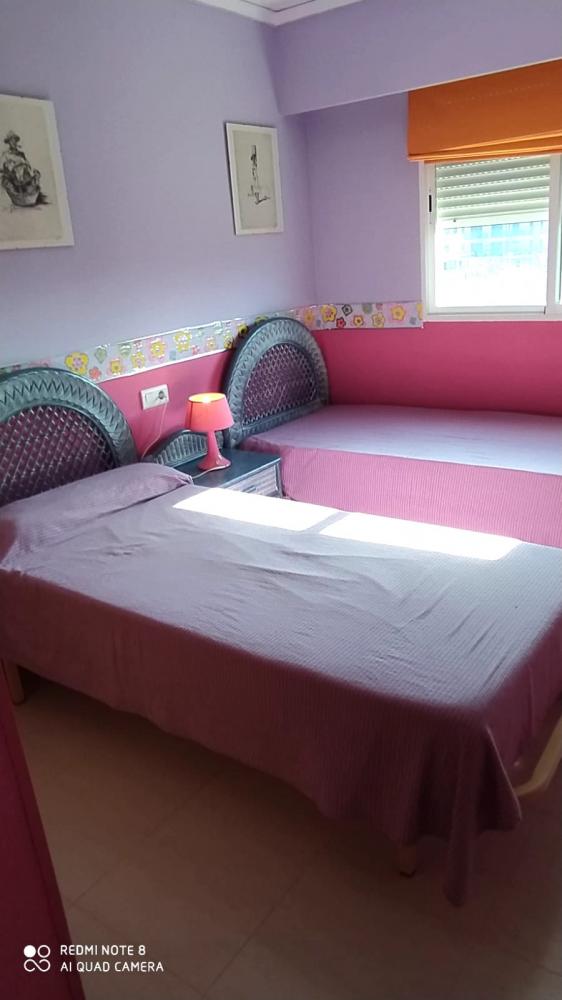 12 San Marino II E-6 2 pta 4 Apartamento  Daimús
