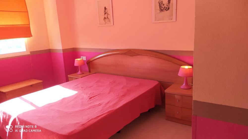 12 San Marino II E-6 2 pta 4 Apartamento  Daimús