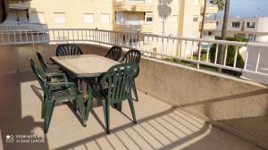 12 San Marino II E-6 2 pta 4 Apartamento  Daimús