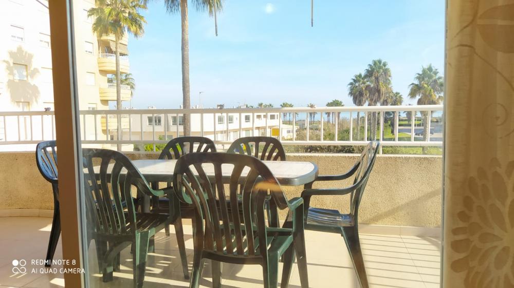 12 San Marino II E-6 2 pta 4 Apartamento  Daimús