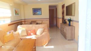12 San Marino II E-6 2 pta 4 Apartamento  Daimús