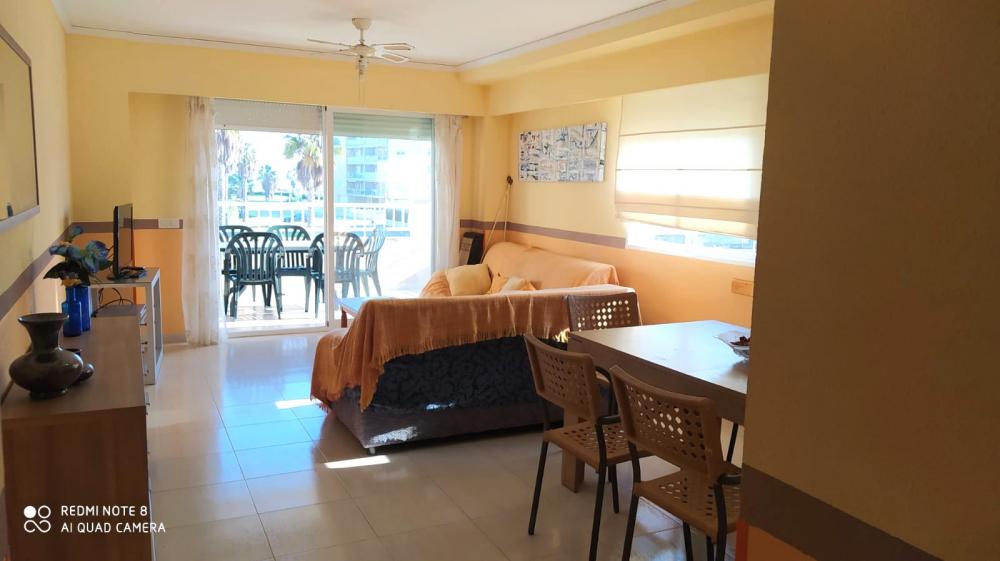 12 San Marino II E-6 2 pta 4 Apartamento  Daimús