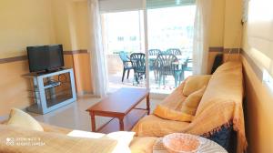 12 San Marino II E-6 2 pta 4 Apartamento  Daimús