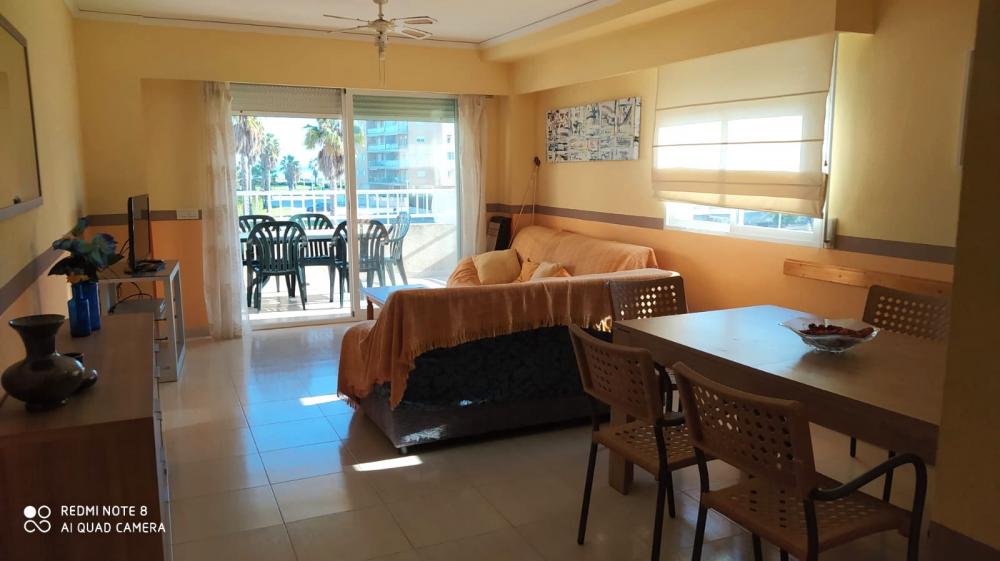 12 San Marino II E-6 2 pta 4 Apartamento  Daimús