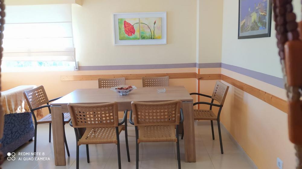 12 San Marino II E-6 2 pta 4 Apartamento  Daimús