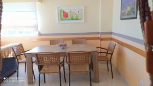 12 San Marino II E-6 2 pta 4 Apartamento  Daimús