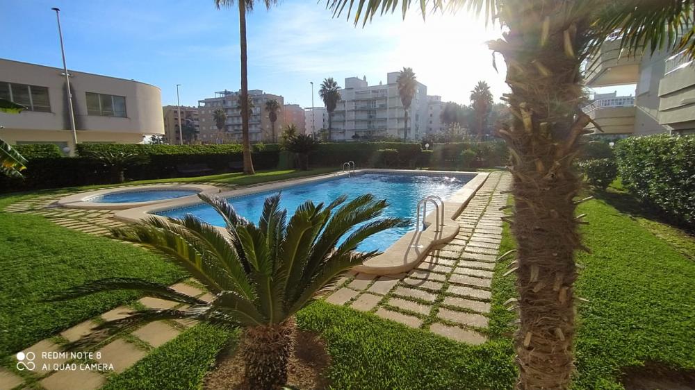 12 San Marino II E-6 2 pta 4 Apartamento  Daimús