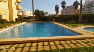 12 San Marino II E-6 2 pta 4 Apartamento  Daimús