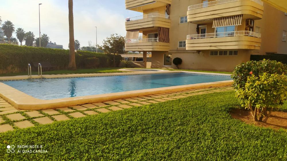 12 San Marino II E-6 2 pta 4 Apartamento  Daimús