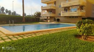 12 San Marino II E-6 2 pta 4 Apartamento  Daimús