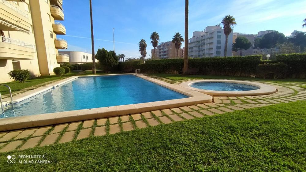 12 San Marino II E-6 2 pta 4 Apartamento  Daimús
