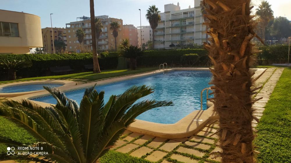 12 San Marino II E-6 2 pta 4 Apartamento  Daimús