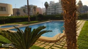 12 San Marino II E-6 2 pta 4 Apartamento  Daimús