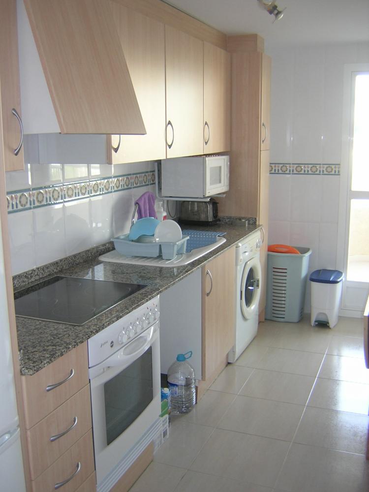 12 San Marino II E-6 2 pta 4 Apartamento  Daimús
