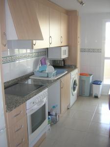 12 San Marino II E-6 2 pta 4 Apartamento  Daimús