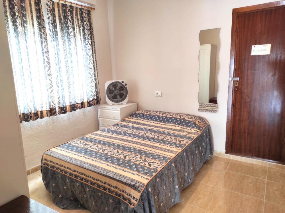 63 Semiramis V pta 42 Apartamento  Daimús