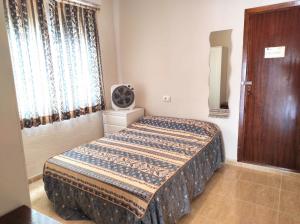 63 Semiramis V pta 42 Apartamento  Daimús
