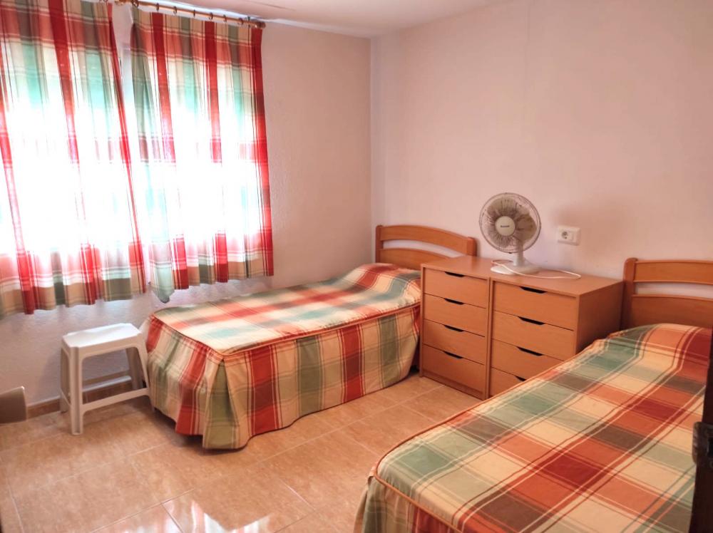 63 Semiramis V pta 42 Apartamento  Daimús