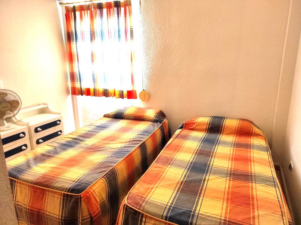 63 Semiramis V pta 42 Apartamento  Daimús
