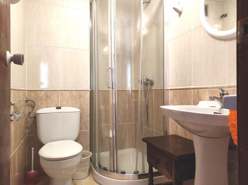 63 Semiramis V pta 42 Apartamento  Daimús