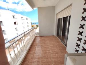 63 Semiramis V pta 42 Apartamento  Daimús