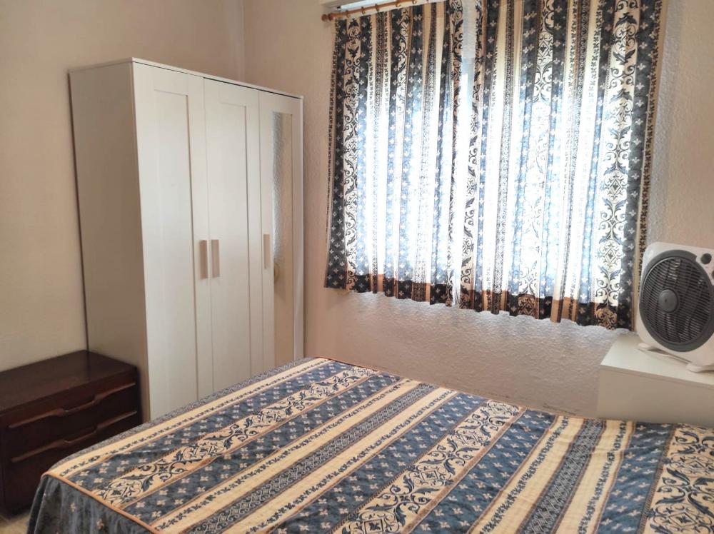63 Semiramis V pta 42 Apartamento  Daimús