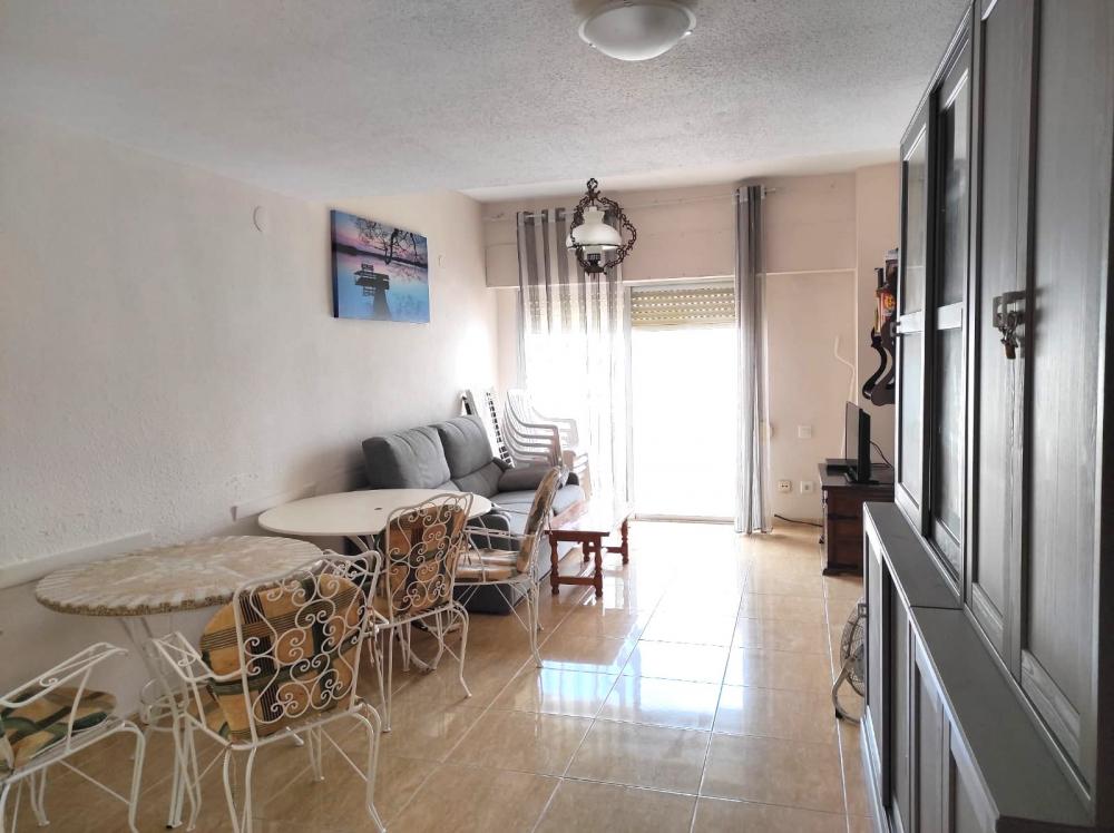 63 Semiramis V pta 42 Apartamento  Daimús