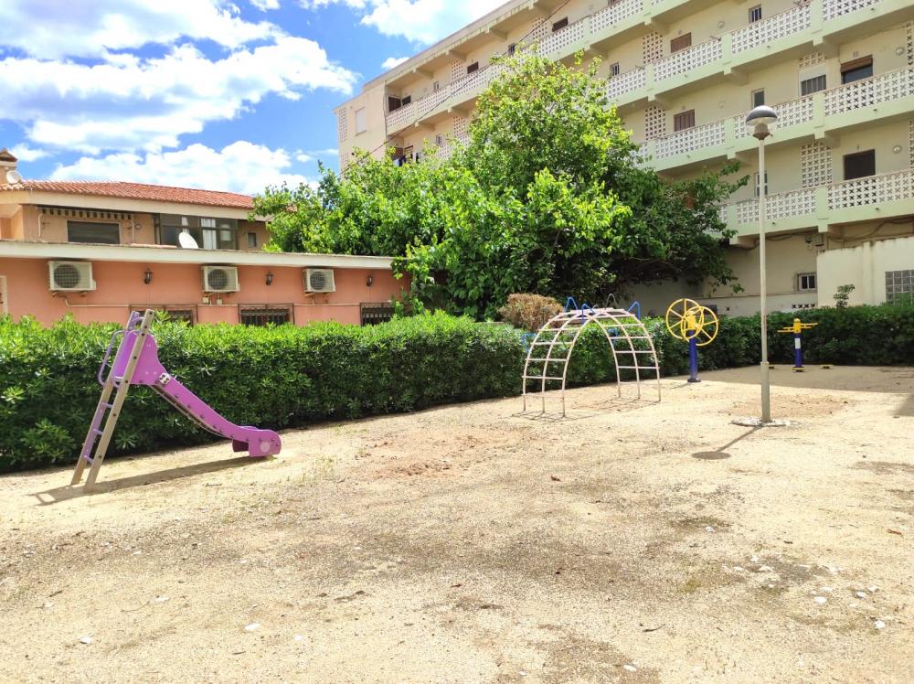 63 Semiramis V pta 42 Apartamento  Daimús