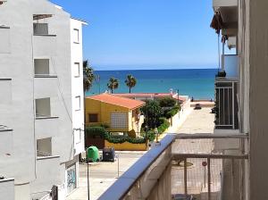 63 Semiramis V pta 42 Apartamento  Daimús