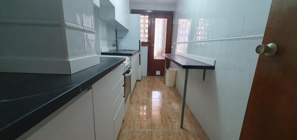 63 Semiramis V pta 42 Apartamento  Daimús