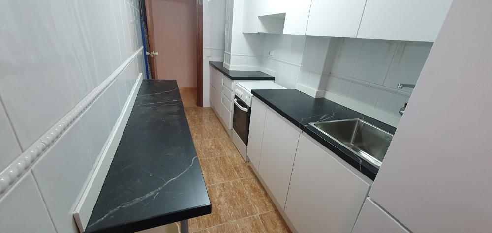 63 Semiramis V pta 42 Apartamento  Daimús