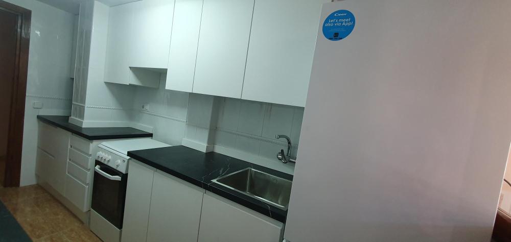 63 Semiramis V pta 42 Apartamento  Daimús