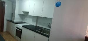63 Semiramis V pta 42 Apartamento  Daimús