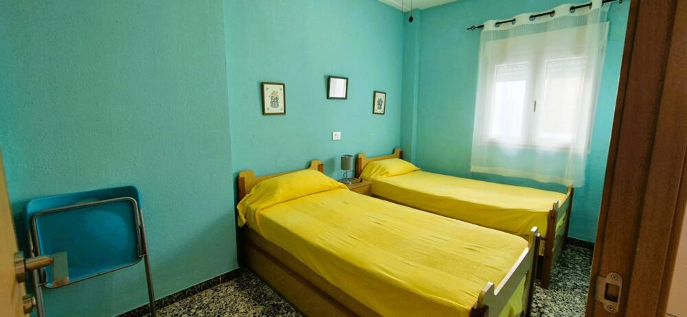 521 Artiamis 4 15 ( ACC) Apartamento  Daimús