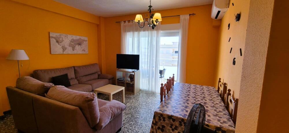 521 Artiamis 4 15 ( ACC) Apartamento  Daimús