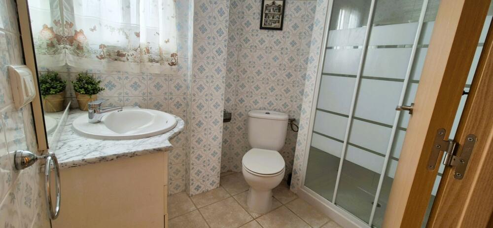 521 Artiamis 4 15 ( ACC) Apartamento  Daimús